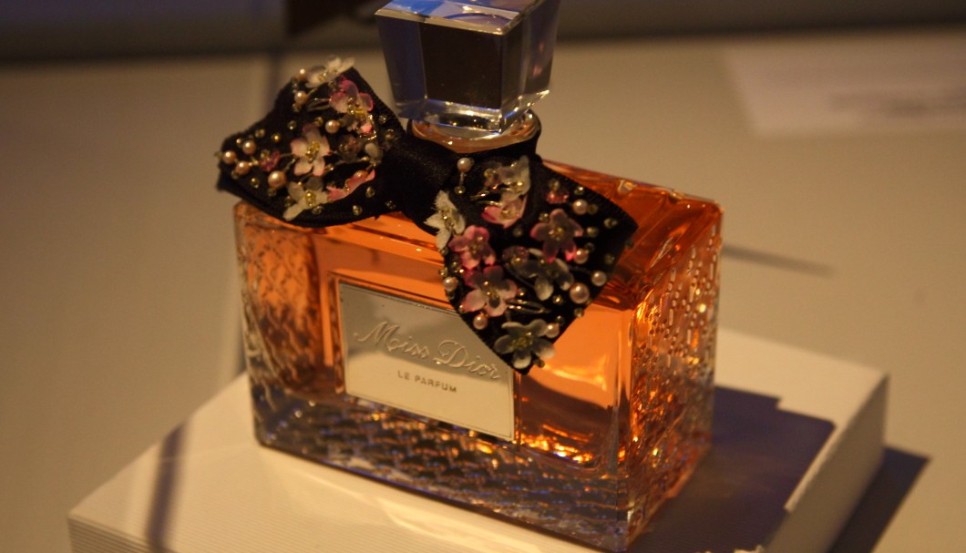 Parfum-Museum Grasse - 